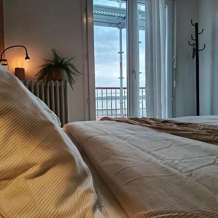 Hotel Chti Moutchico *