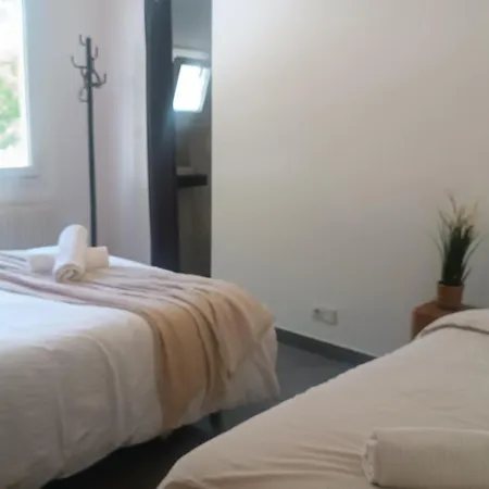 Hotel Chti Moutchico *