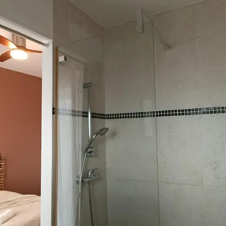 Hotel Chti Moutchico *