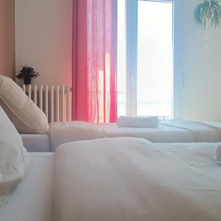 Chti Moutchico * Lacanau