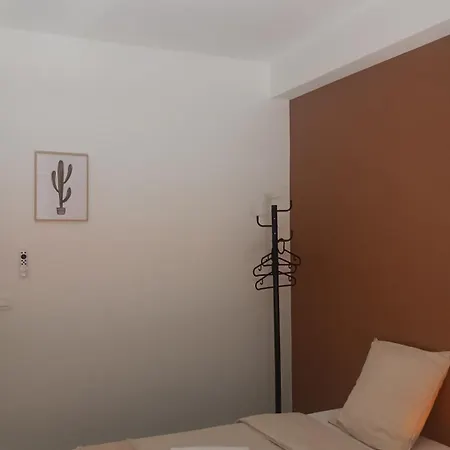 Hotel Chti Moutchico *