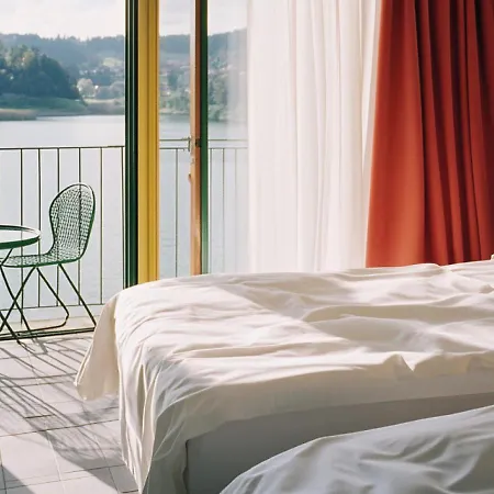 Chti Moutchico Hotel *