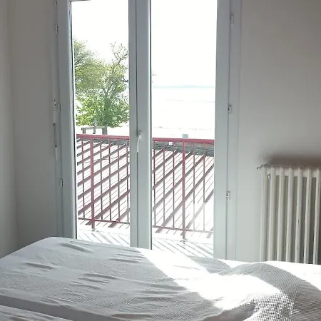 Chti Moutchico Otel *