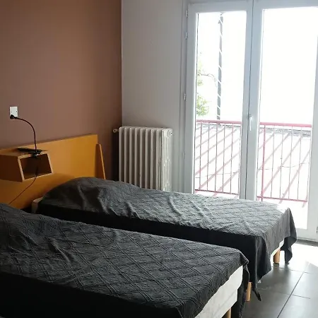 Chti Moutchico Hotel