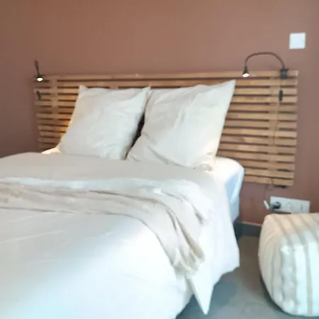 Hotel Chti Moutchico *