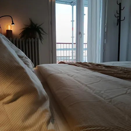 Chti Moutchico Hotel