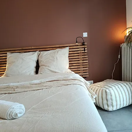 Hotel Chti Moutchico