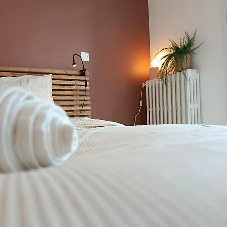 Chti Moutchico Hotel *