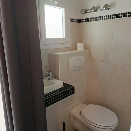 Hotel Chti Moutchico *