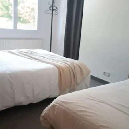 Hotell Chti Moutchico