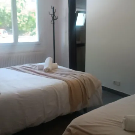 Otel Chti Moutchico Lacanau