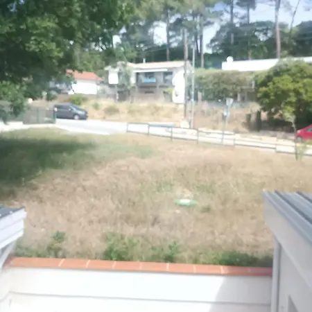 Chti Moutchico Otel Lacanau