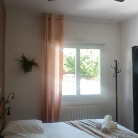 Otel Chti Moutchico Lacanau