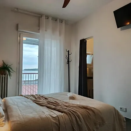 Chti Moutchico * Lacanau