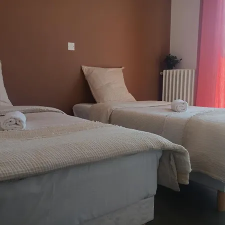 Hotell Chti Moutchico *