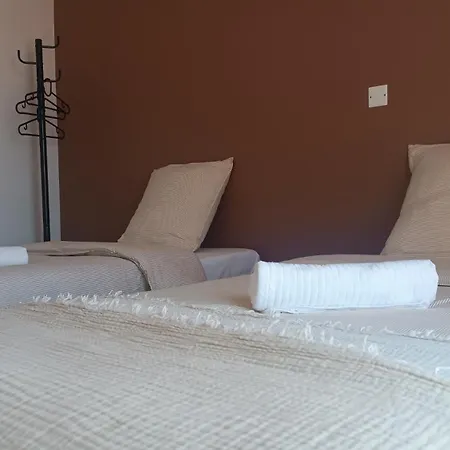 Hotell Chti Moutchico Lacanau