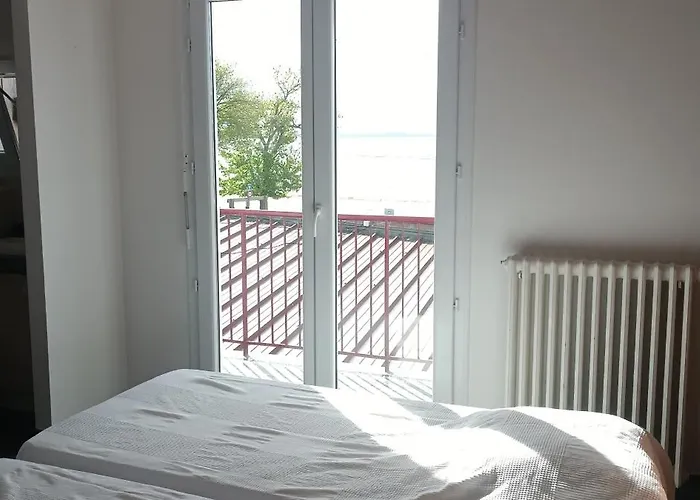 Chti Moutchico Hotell *