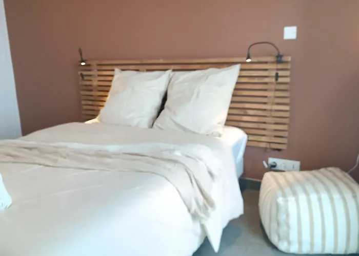 Hotell Chti Moutchico *