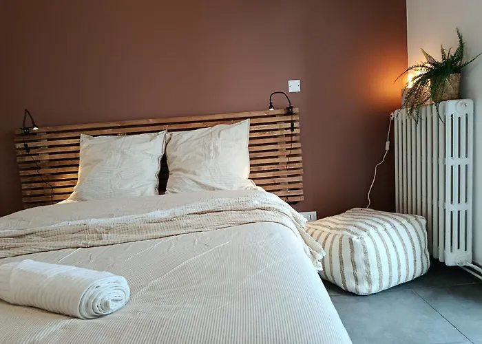 Hotell Chti Moutchico