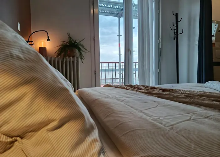 Hotell Chti Moutchico *