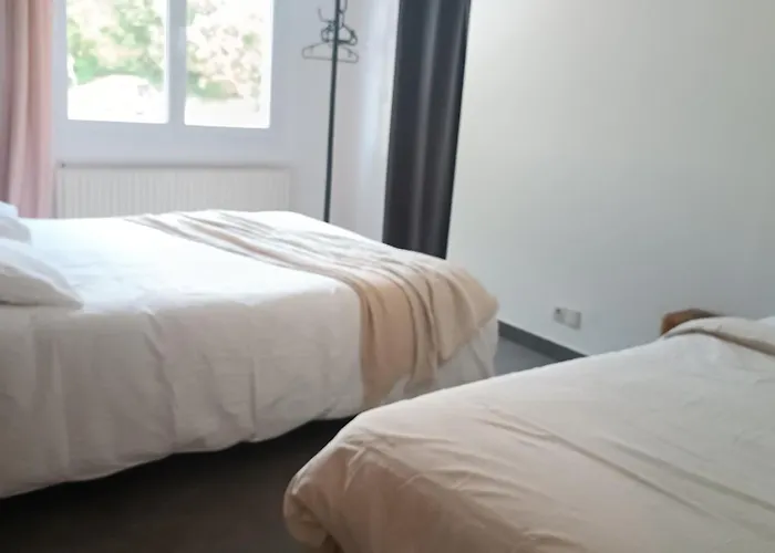 Hotel Chti Moutchico