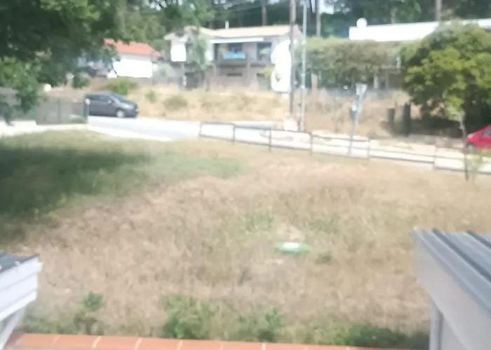 Chti Moutchico Hotell Lacanau