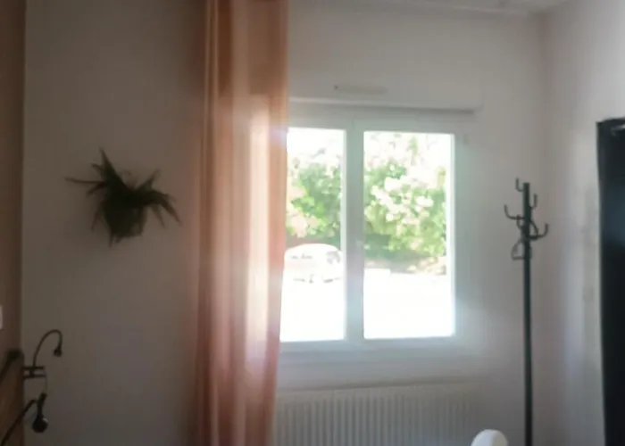 Hotell Chti Moutchico Lacanau