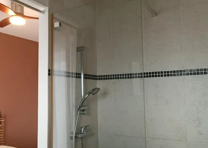 Hotell Chti Moutchico *