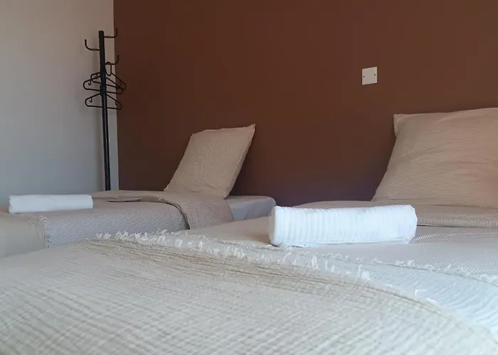 Hotell Chti Moutchico Lacanau