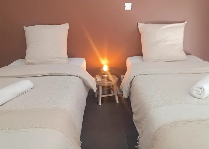 Chti Moutchico Hotel