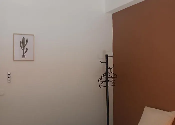 Hotell Chti Moutchico *